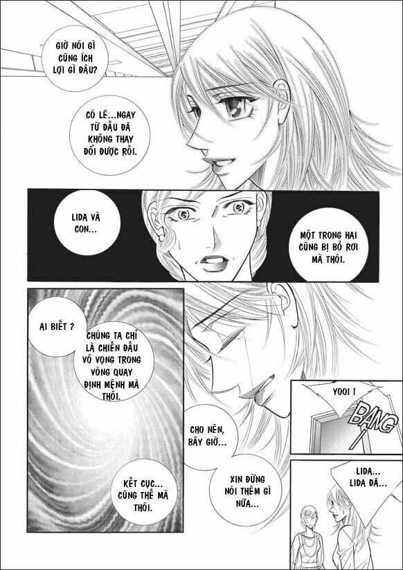 can't lose you chapter 34 23