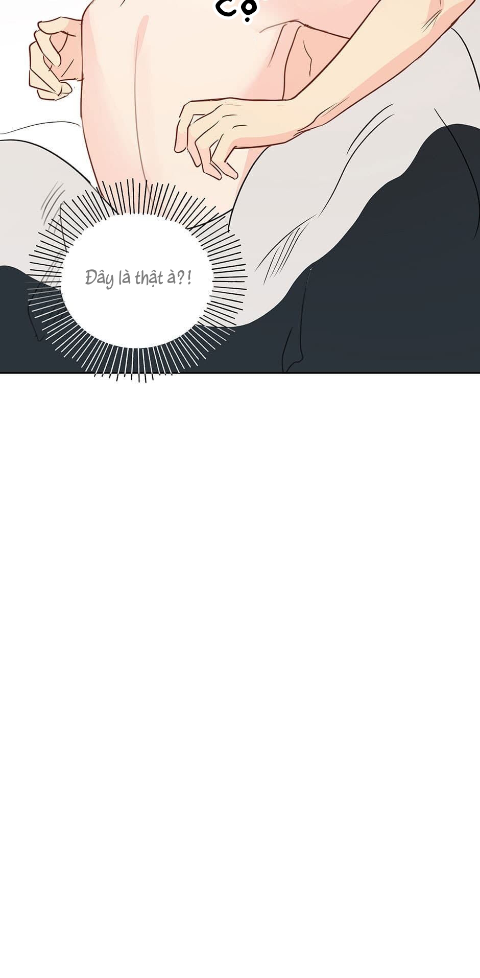 chỉ là giấc mơ thôi phải không? chapter 31 65