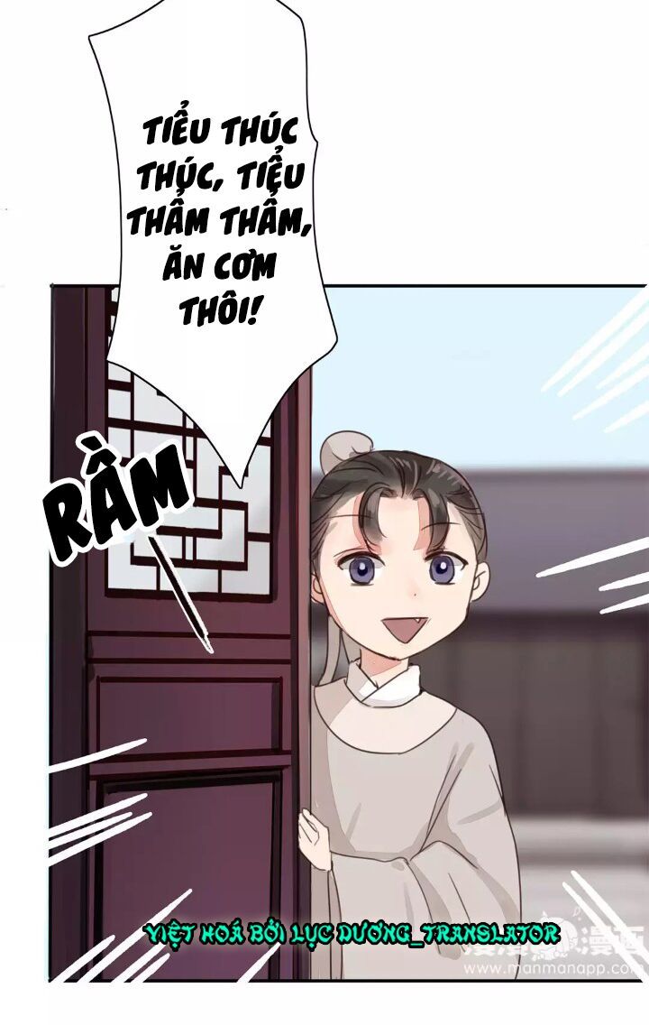 chỉ phu vi thê chapter 42 5