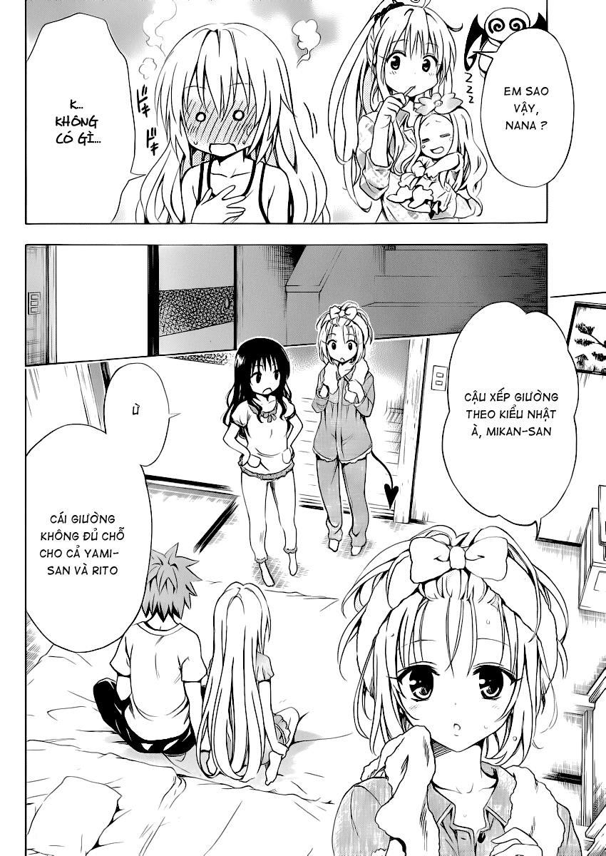 to love - ru darkness chapter 13 35
