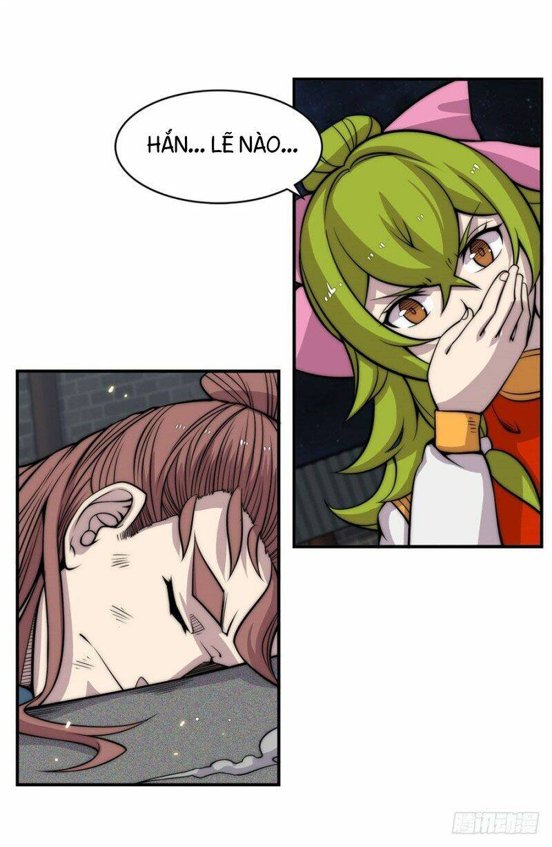 cuộc sống thoái ẩn của võ lâm chi vương chapter 87 3