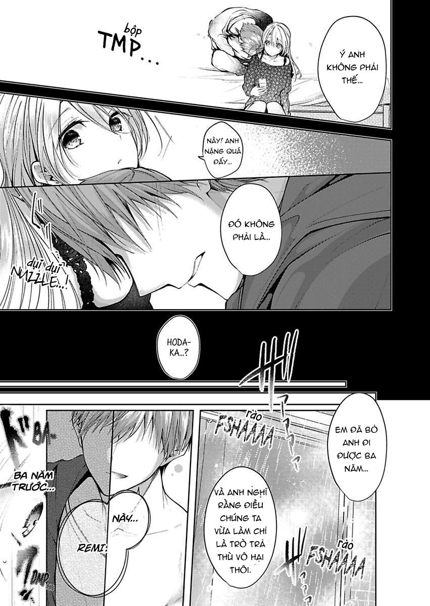 làm thế nào để yêu em chapter 1.2 12