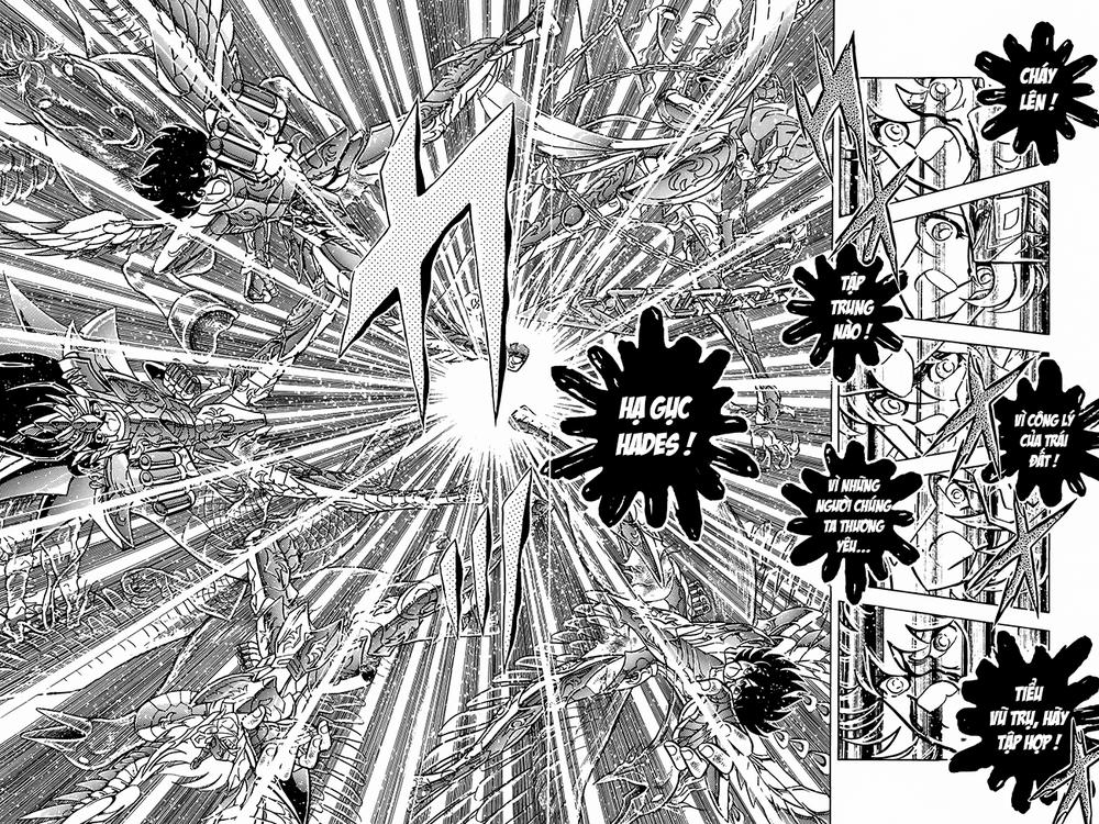 áo giáp vàng chapter 108 25