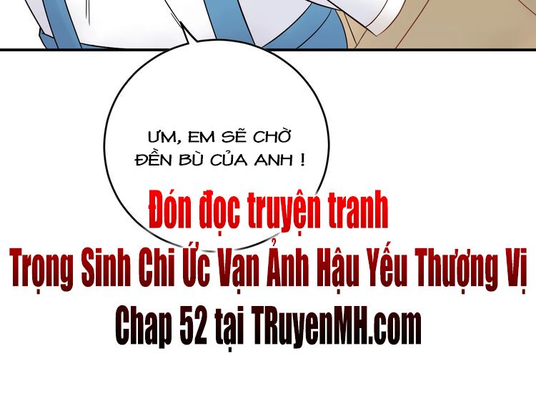 trọng sinh chi ức vạn ảnh hậu yếu thượng vị chapter 51 48