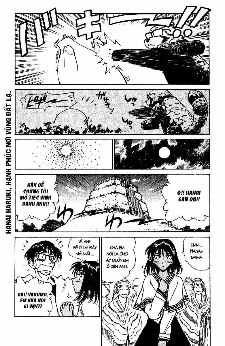 school rumble chapter 166 11