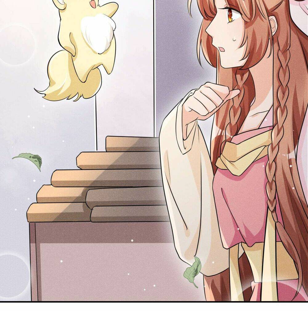 hoàng tử phu quân, ta nuôi ngươi a! chapter 12 28