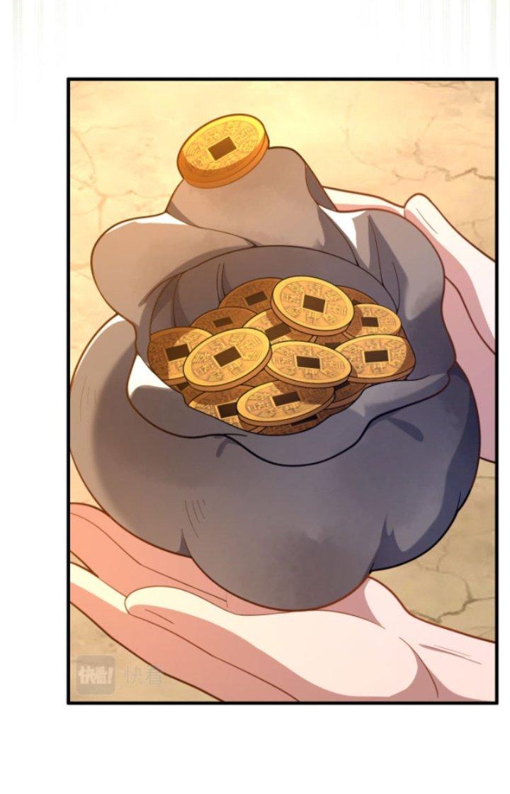 võ thánh này cũng quá khẳng khái chapter 3 57