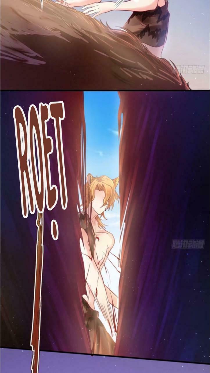 [16+] thảnh thơi thú thế chủng chủng điền, sinh sinh tể chapter 36 19