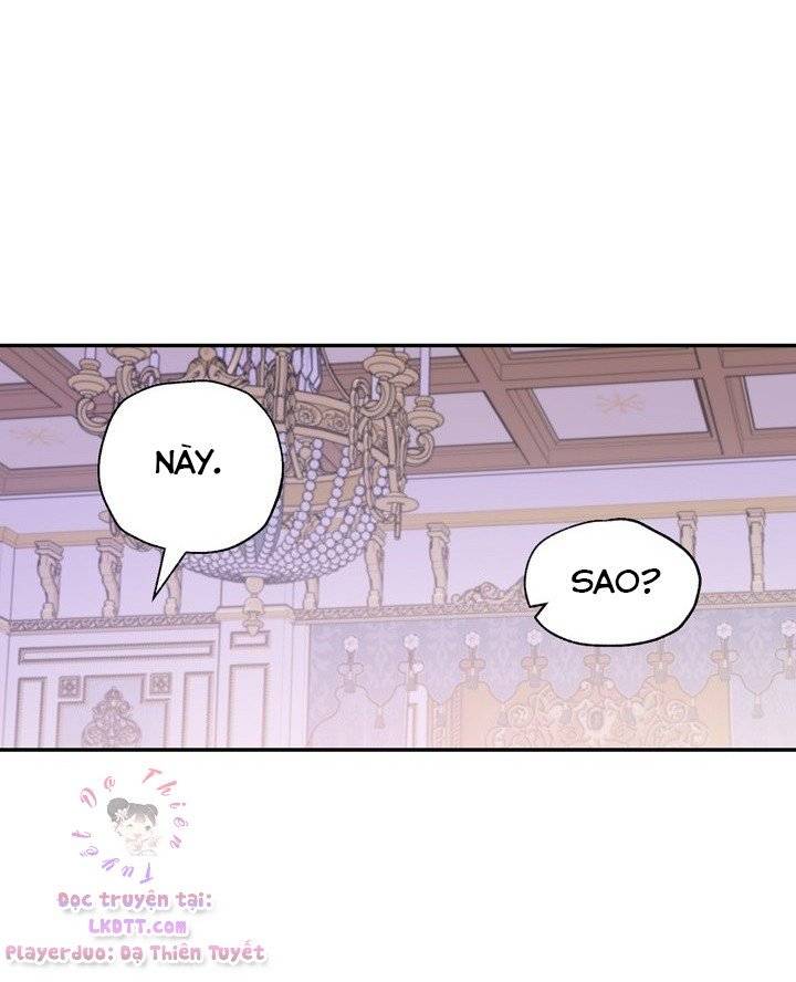 cha, con không muốn kết hôn đâu chapter 16 13