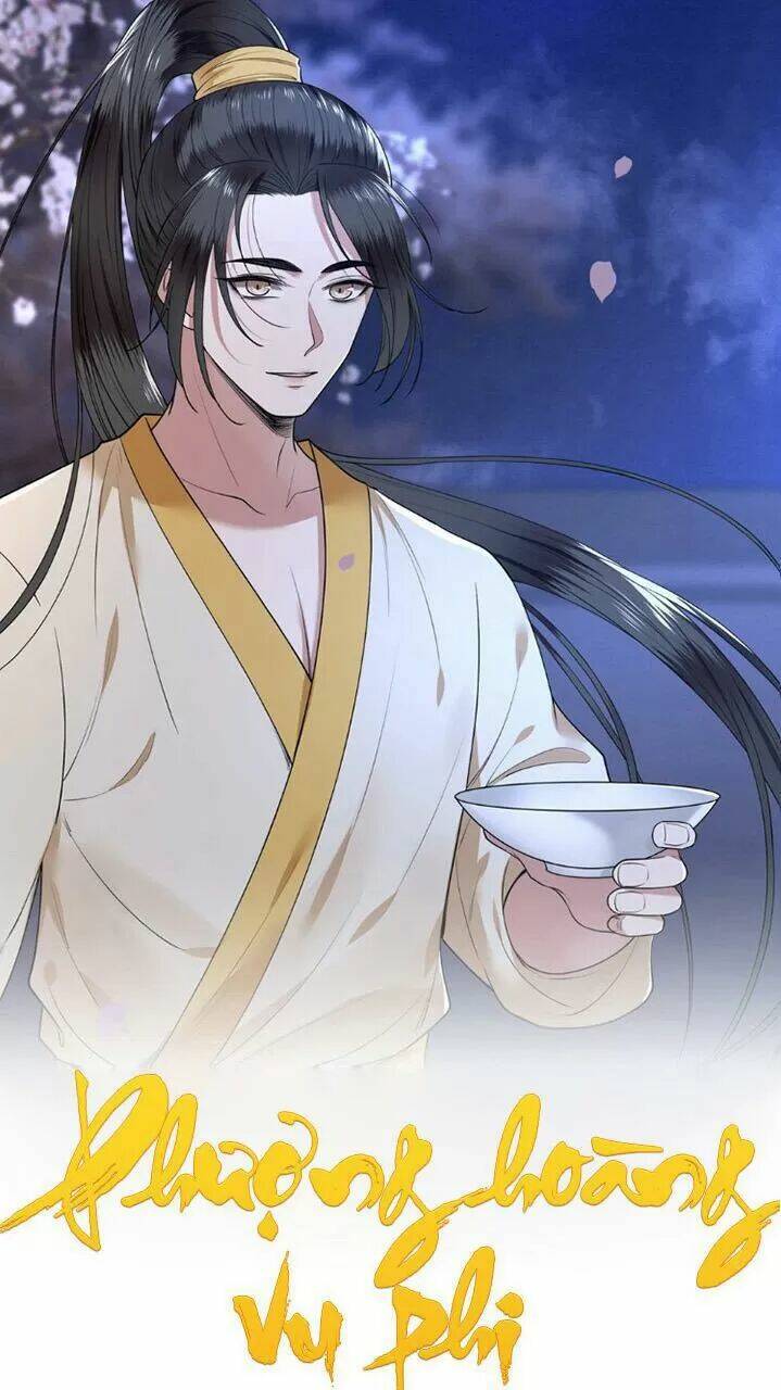 phượng hoàng vu phi chapter 69 1