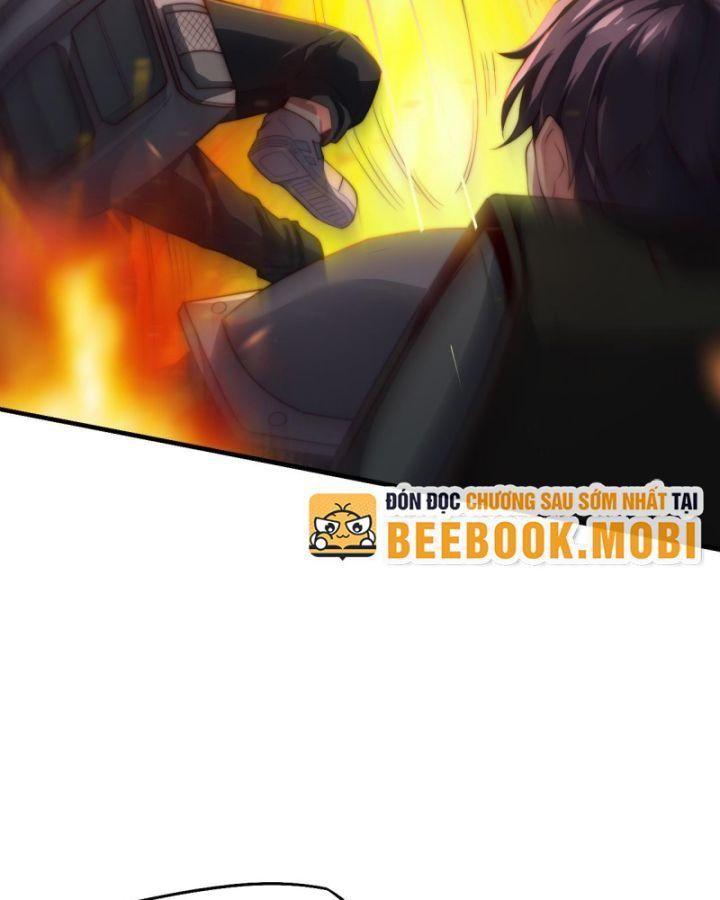 cày quái thành thần: ta đánh xuyên qua nhân loại cấm khu ! chapter 5 5