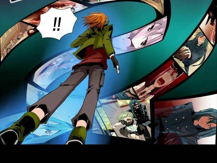 dragon xenersia chapter 1.5 10