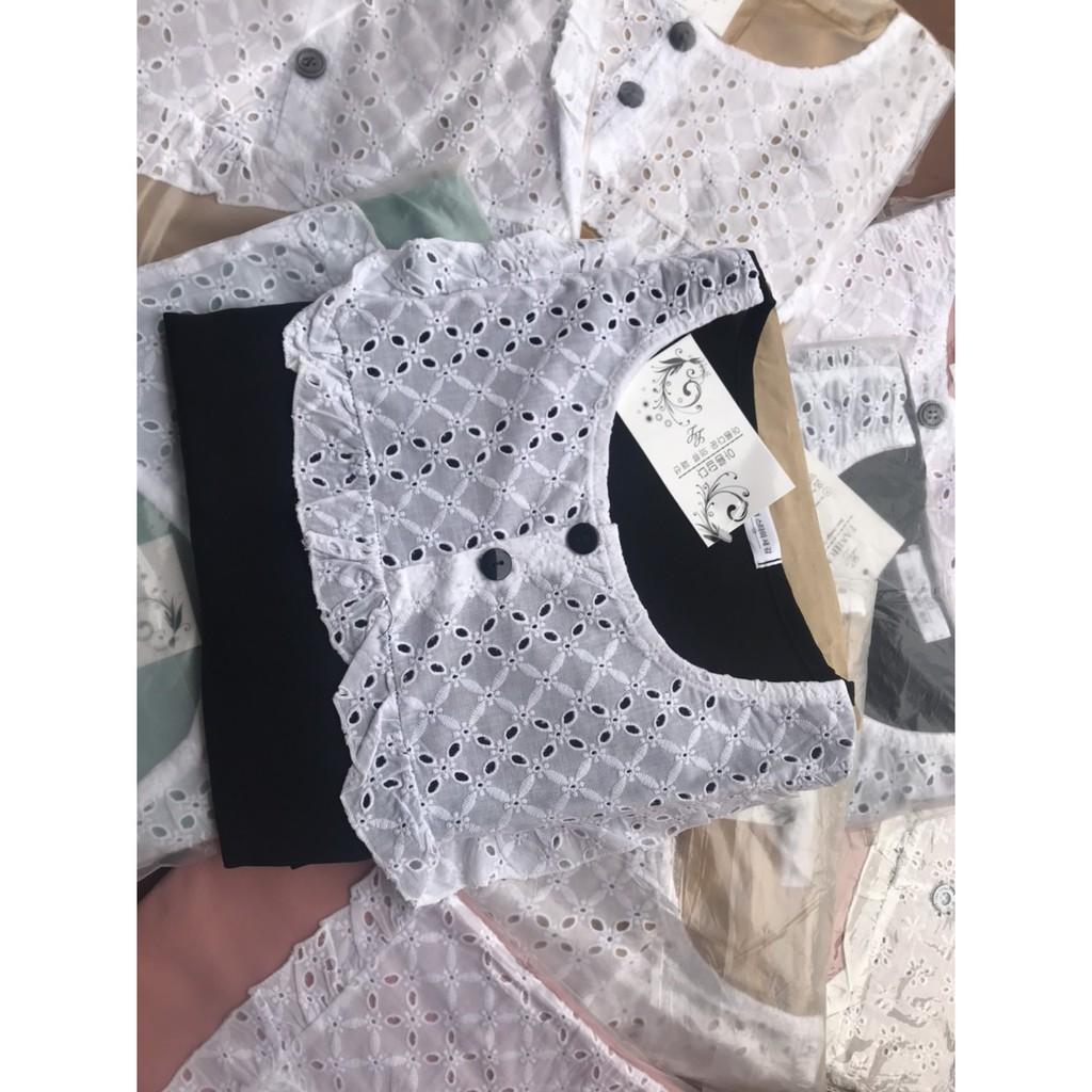 Váy bầu thiết kếchất lụa Hàn siêu mềm siêu mịnmặc đi làm đi chơi đều đượcfree size 43~68kg