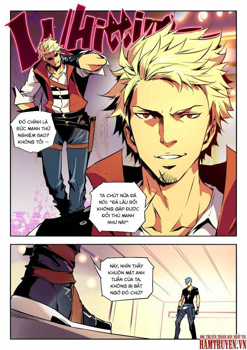 súng thần ký chapter 43 10