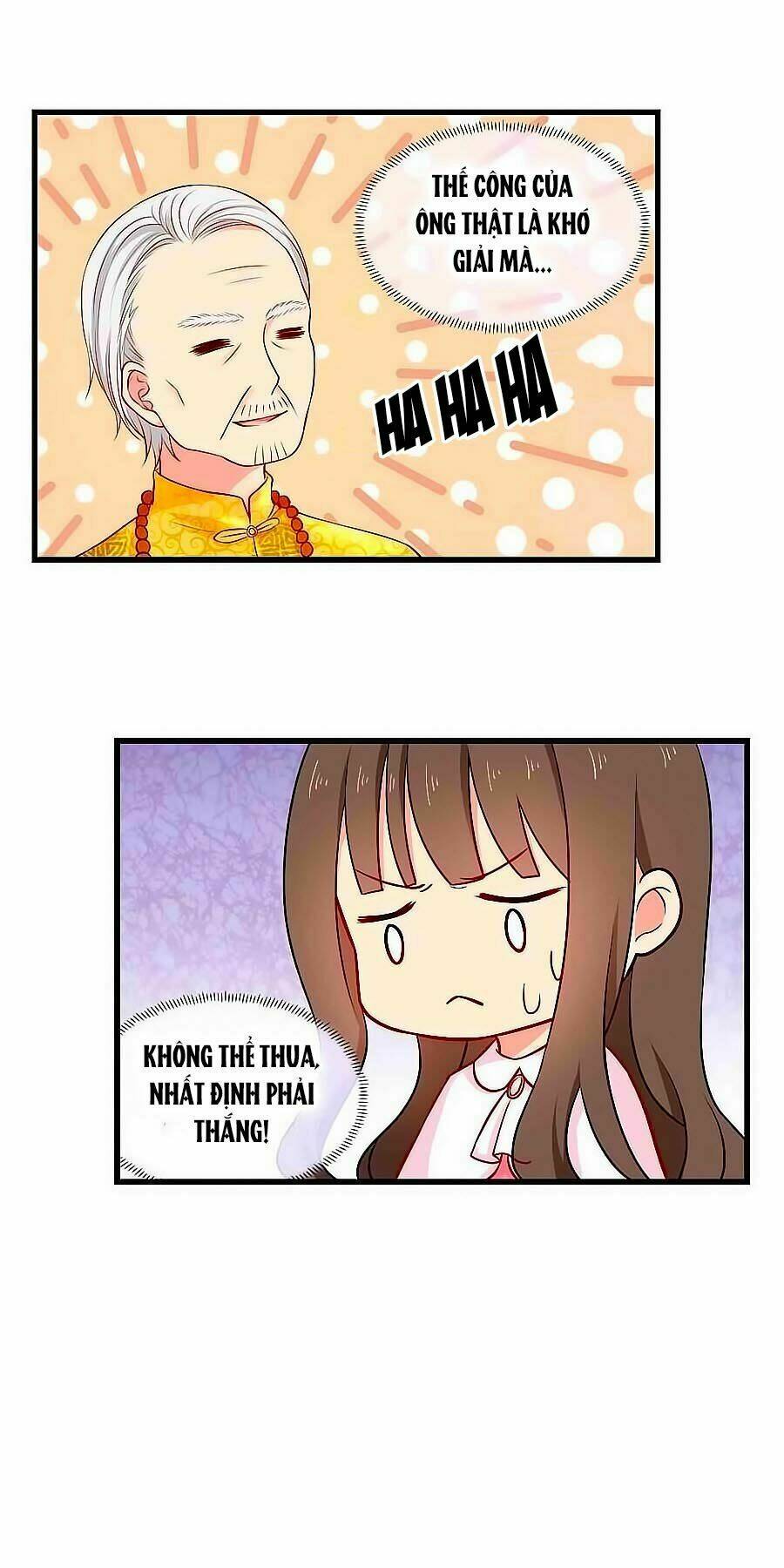 chỉ nhiễm thành hôn chapter 57 7