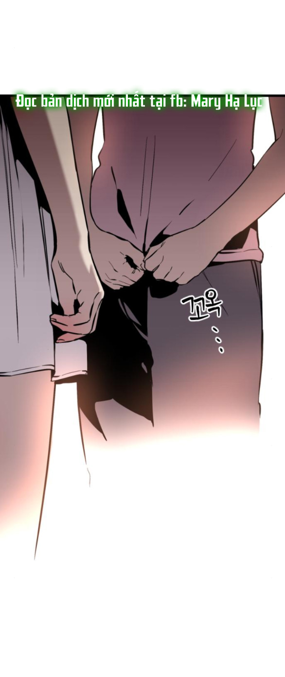 Nari Ở Nhà Đối Diện chapter 35.1 - Trang 21