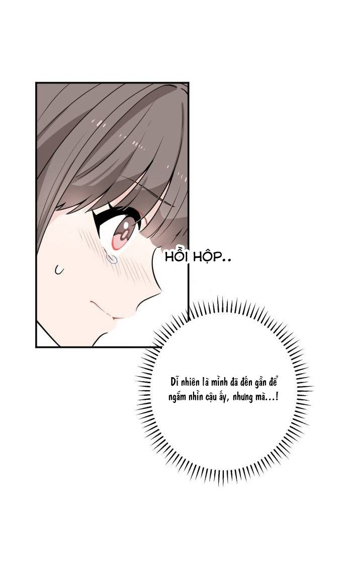 ngài kỵ sĩ, xin hãy cứu tôi! chapter 1 38