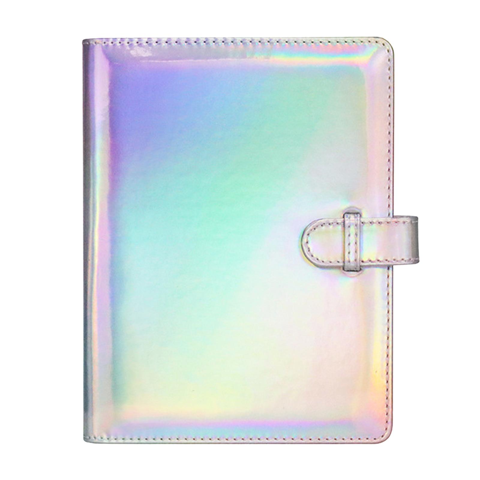Portable 128 Pockets PU Leather Mini Camera Photo Album for Instax Mini, Multiple Uses