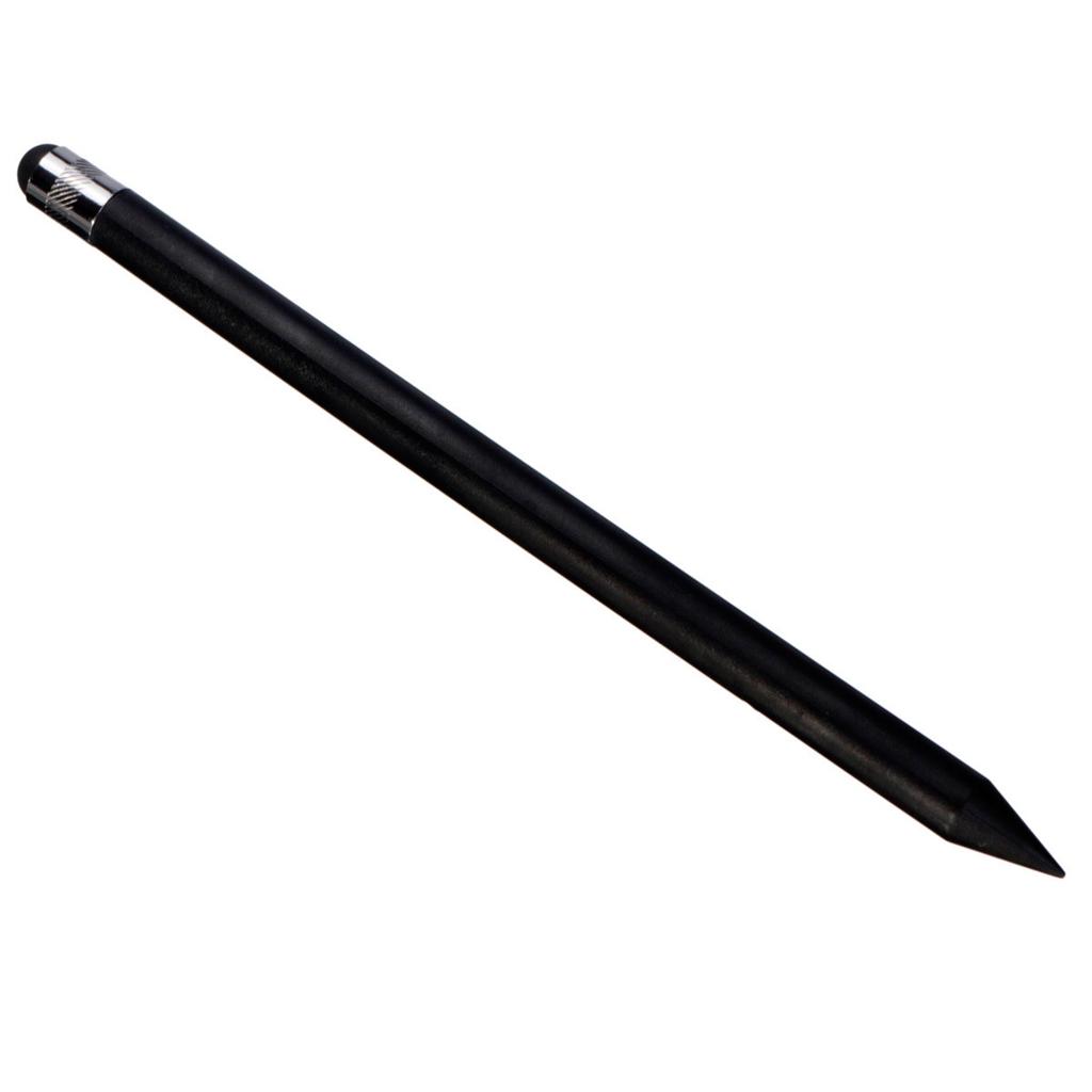 Capacitive Pencil Pen Stylus Touch Screen Stick for iPhone iPad Tablet Phone PC