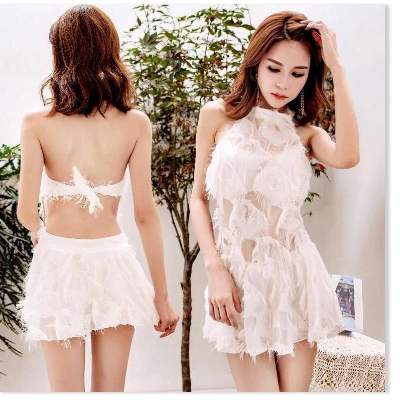 Bikini 1 Mảnh Đẹp - Đồ Bơi Nữ Mẫu Mới 2019