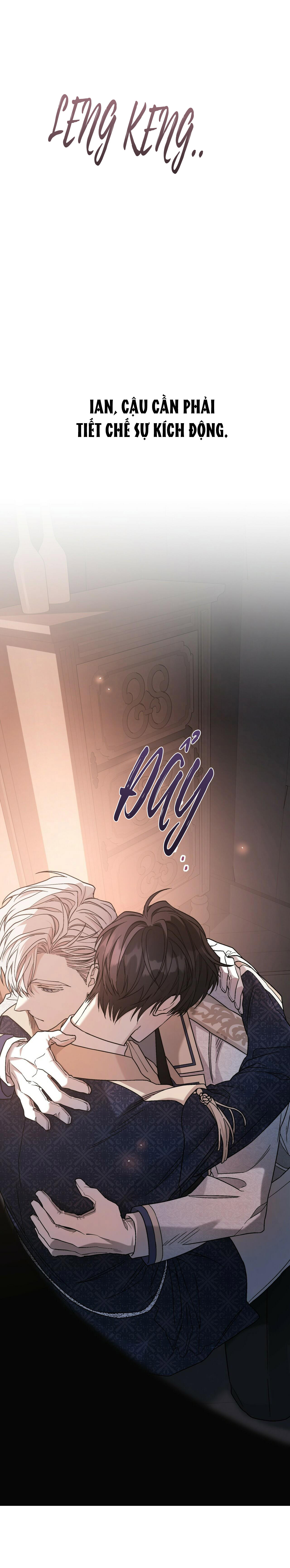 khế ước vĩnh cửu chapter 18 16