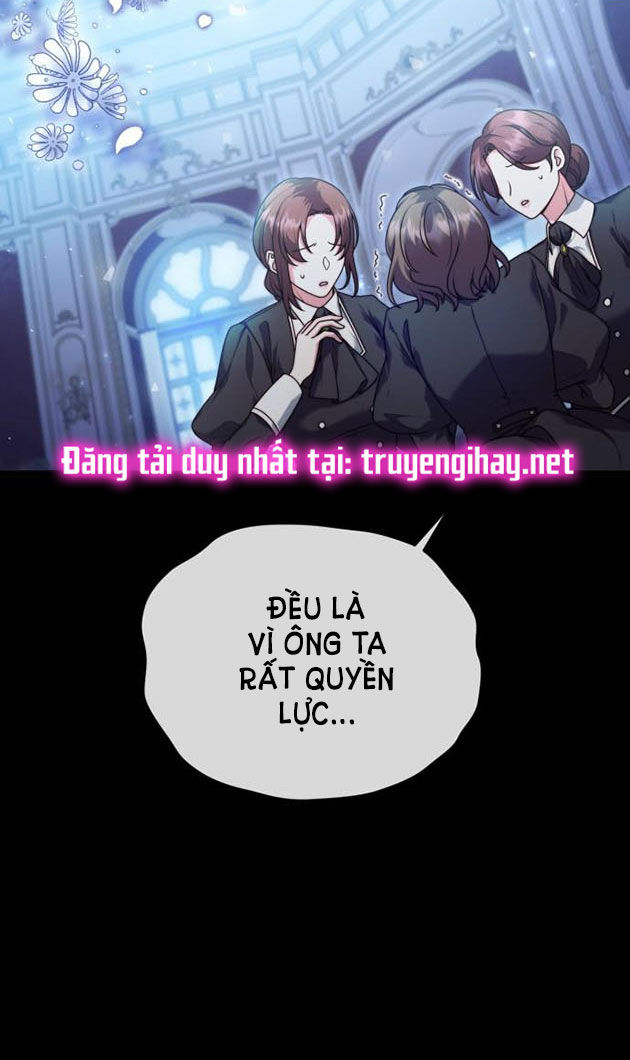 tôi sẽ ly hôn với người chồng bạo chúa chapter 8.2 11