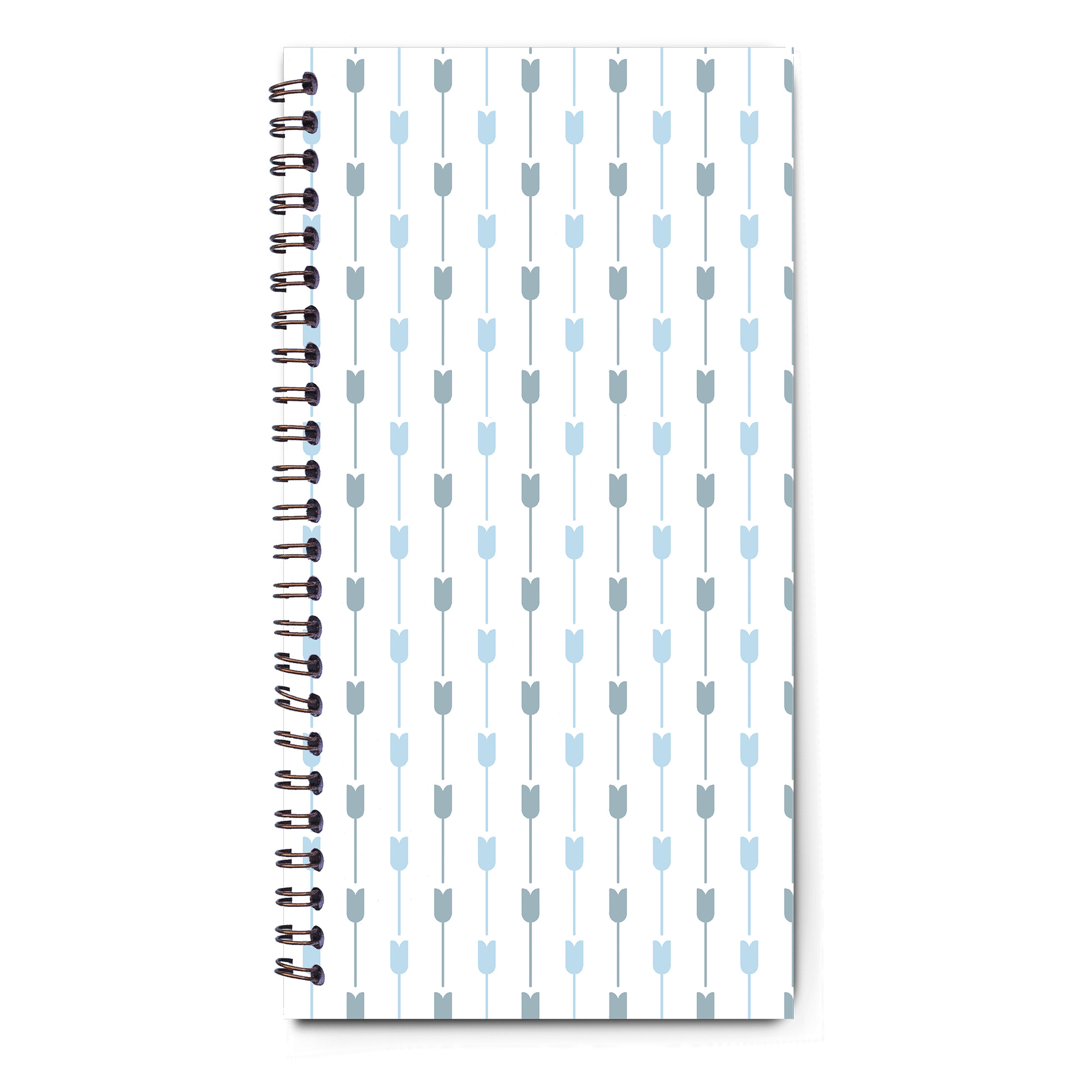 Sổ tay planner lò xo 21x11 - Sổ từ vựng