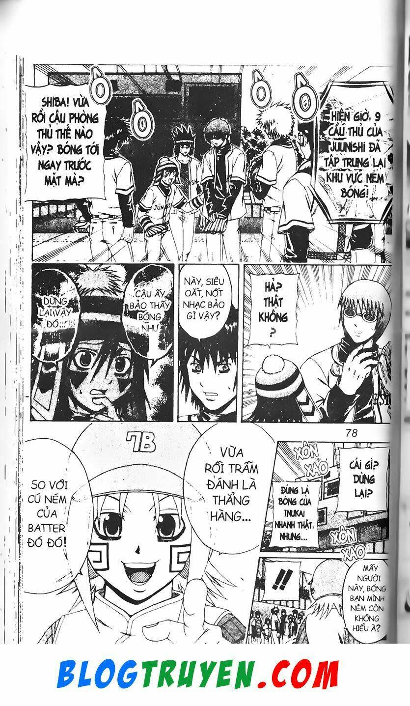 mr.fullswing chapter 183 4