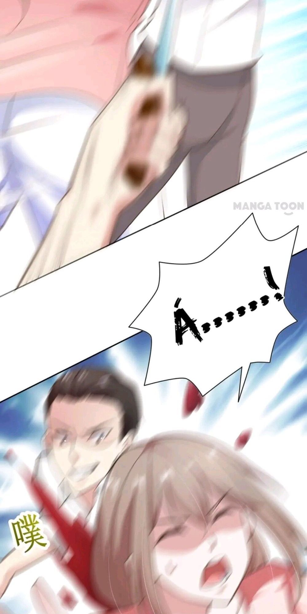 chiếc điện thoại thần kỳ chapter 75 19