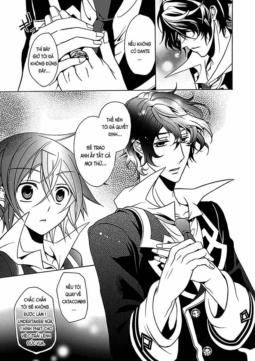 sougiya ridoru - undertaker riddle chapter 20 14