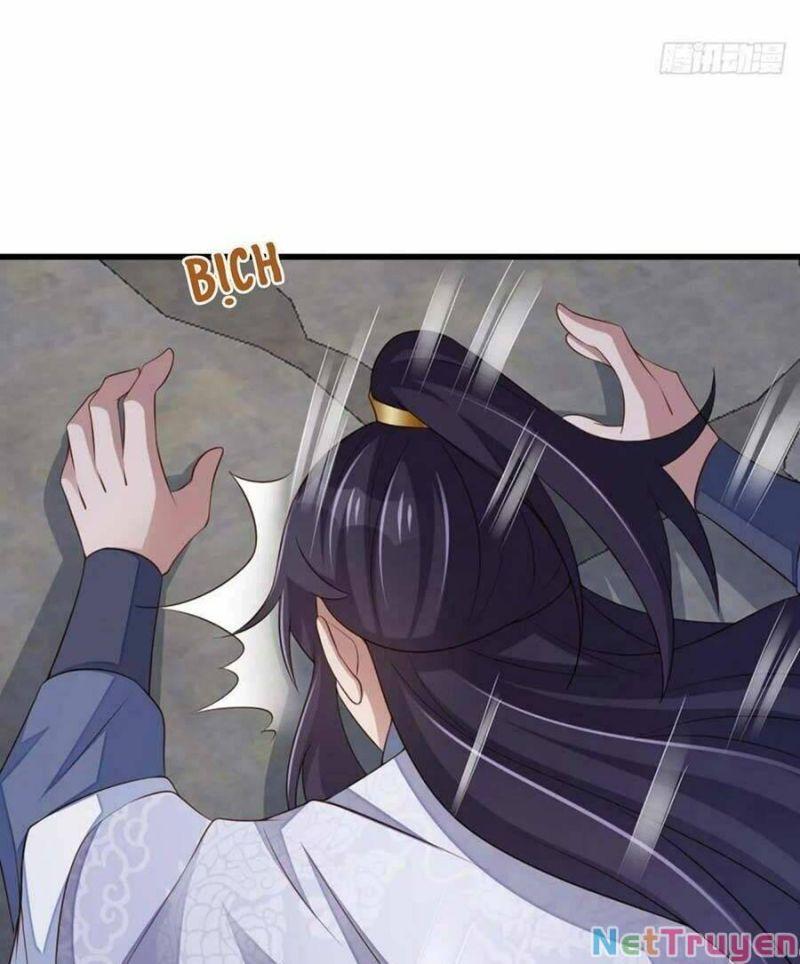 thuần hóa ba ba bạo quân chapter 94 11