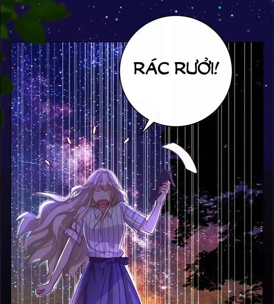 thần luân mật luyến chapter 45 9