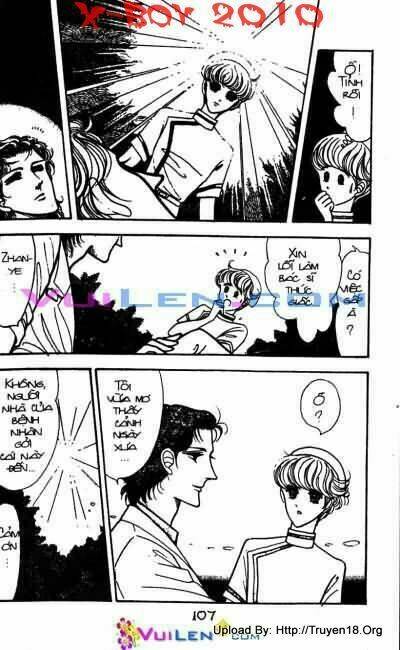 ánh đèn rực rỡ chapter 12 107