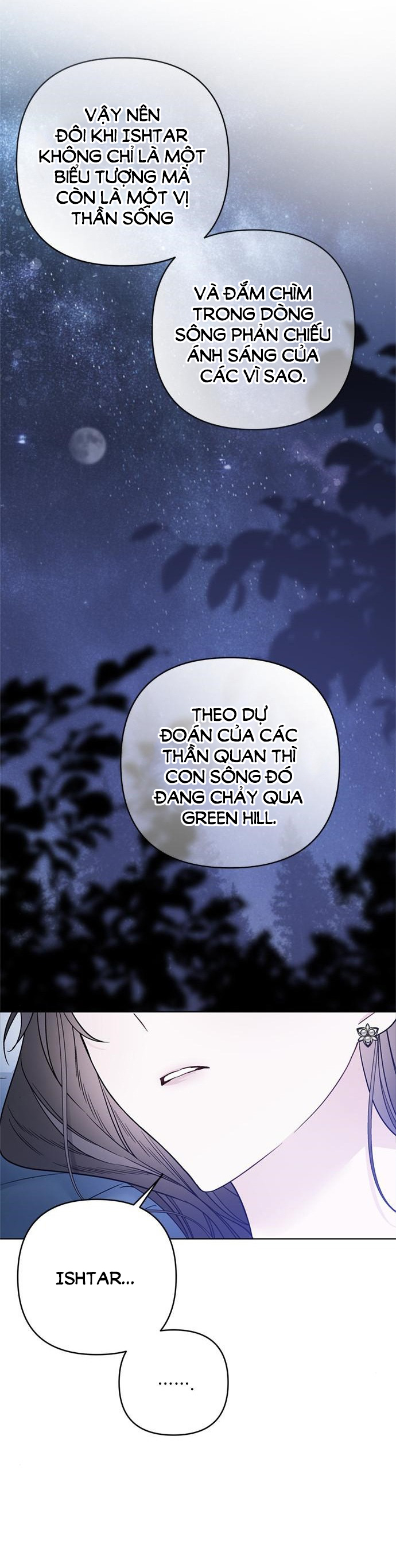 cách hiệp sĩ sống như một tiểu thư chapter 108.2 5