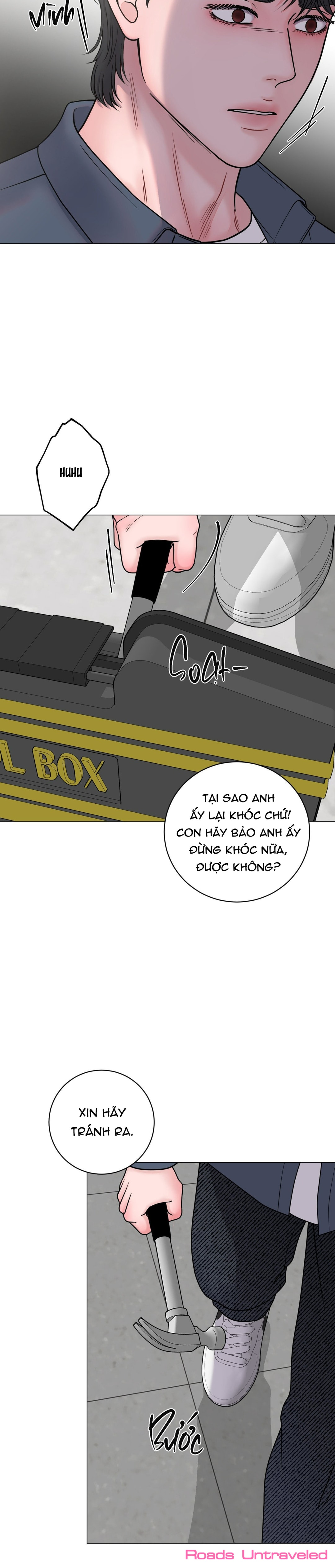 hư ảo chapter 15 15