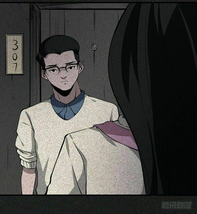 trở lại căn nhà ma chapter 11 31