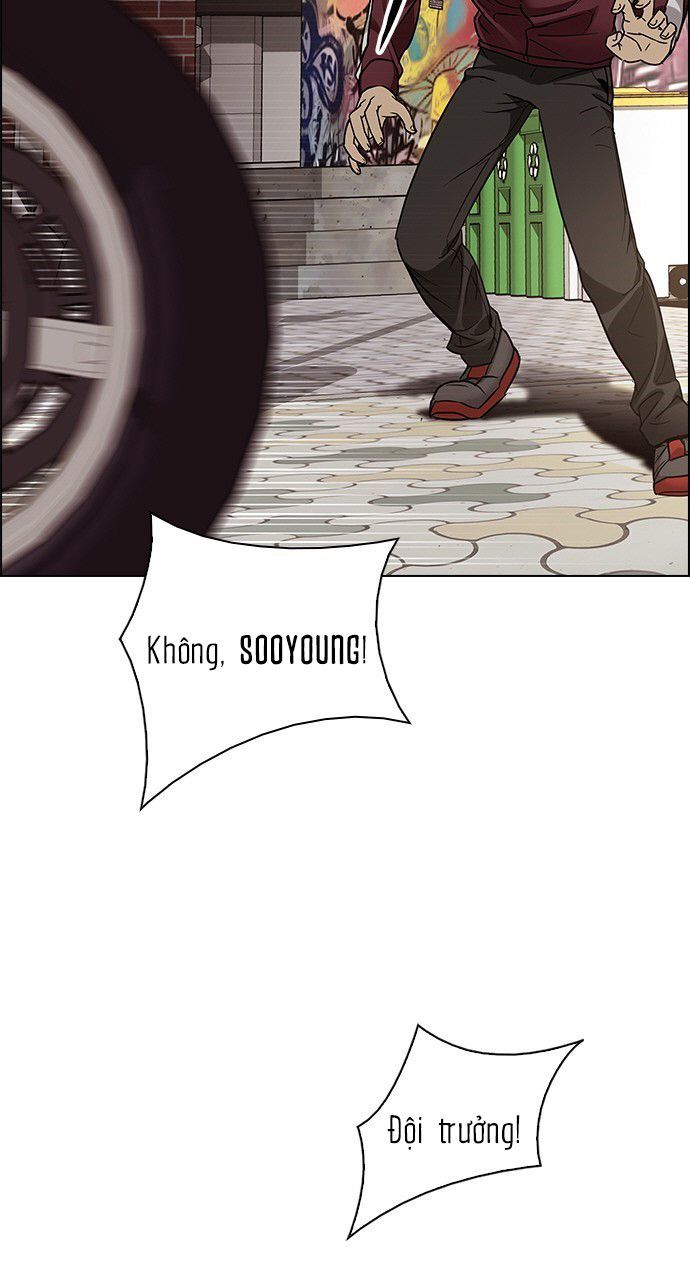 trò chơi số mệnh chapter 270 42