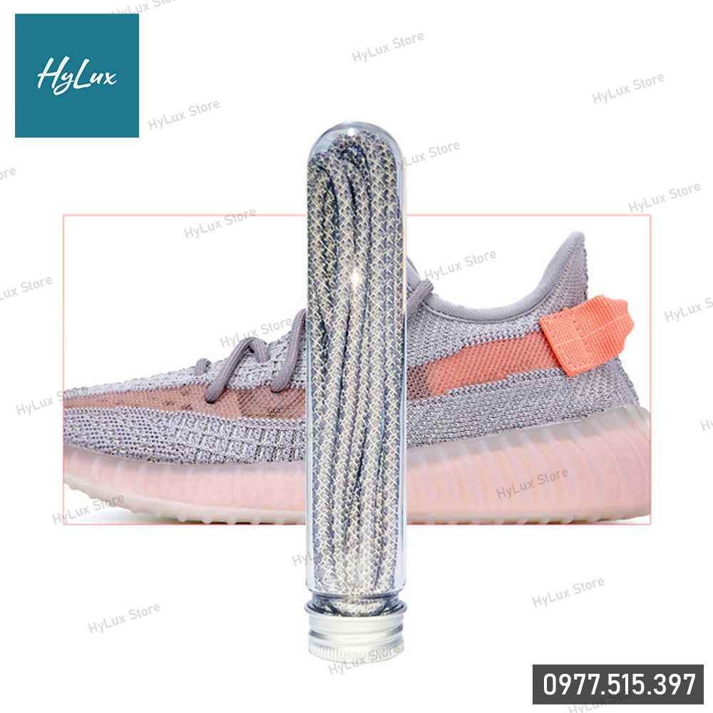 [01-09] Dây giày Yz 350, 500, 700 phản quang 3M cực xịn 17 màu (ảnh chụp thật)