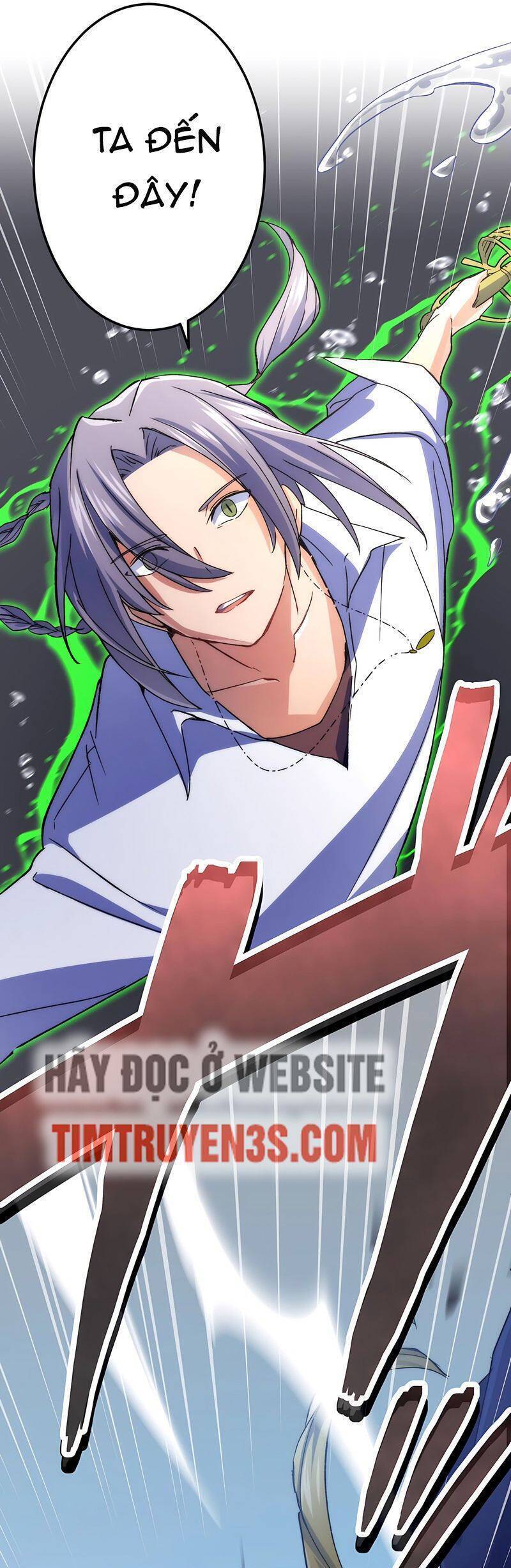 âm dương sư mạnh nhất chuyển sinh chapter 38 32