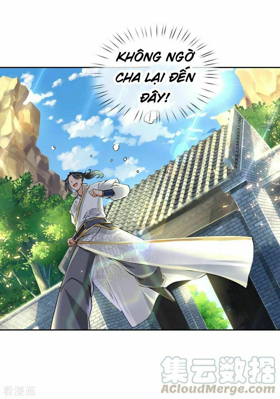 thân thể của ta là kiếm chủng chapter 90 20