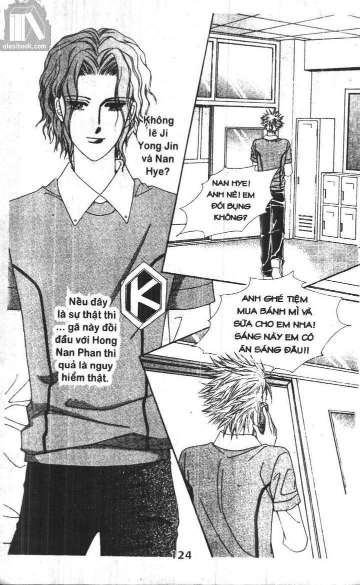 hồng tiểu thư chapter 4 4