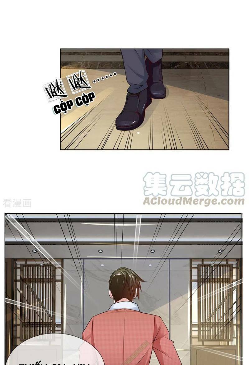 cực phẩm yêu nghiệt chapter 31 12