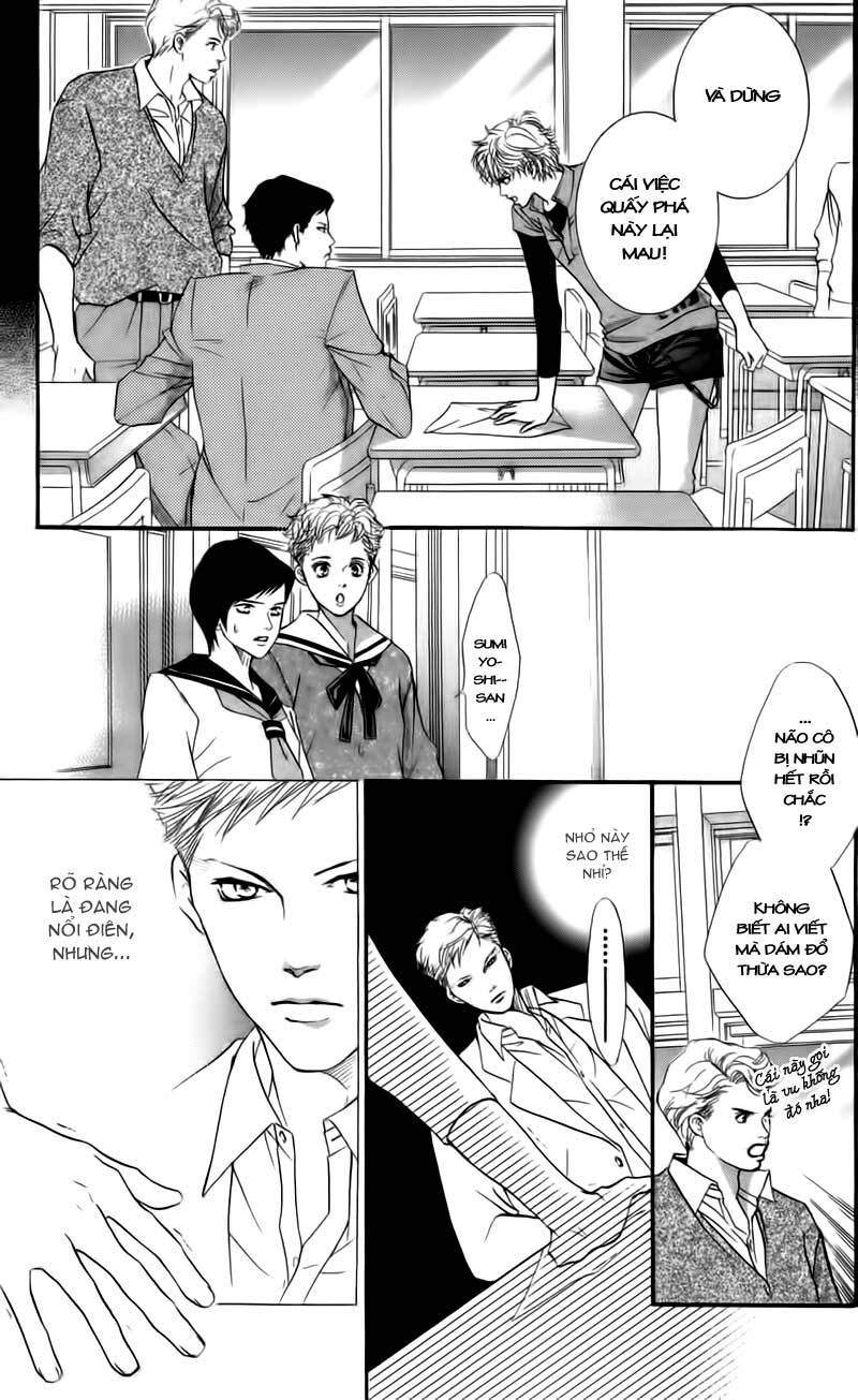 xứng danh anh hùng chapter 5 6