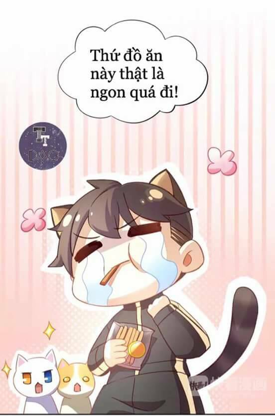 thị hoang chi thần chapter 6 47