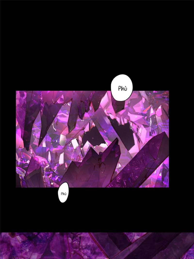 thượng thần băng lãnh xin hãy buông ra chapter 1 1