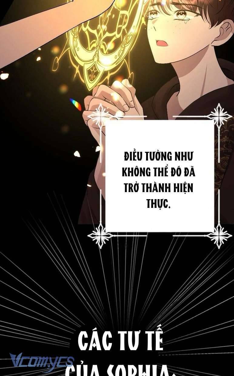 sau này họ sẽ sinh ra tôi chapter 8 16