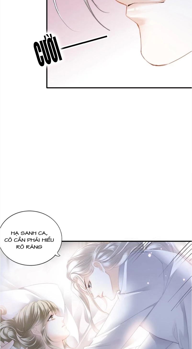 bạo quân ái nhân chapter 144 11