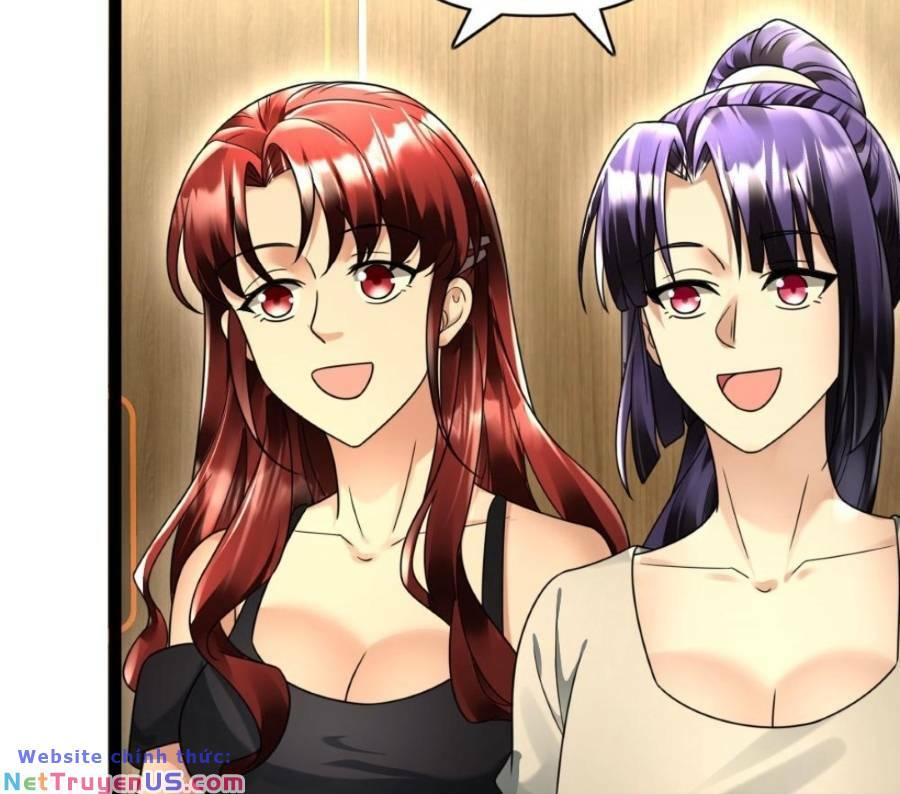 toàn cầu băng phong, ta chế tạo phòng an toàn chapter 111 24