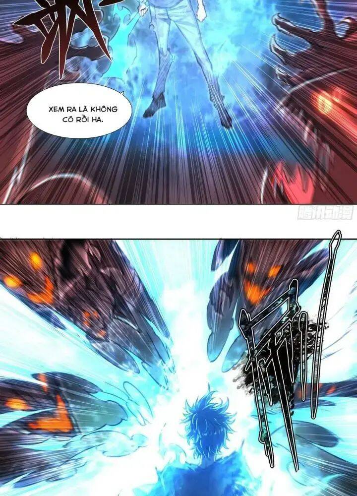 dự báo khải huyền chapter 105 47