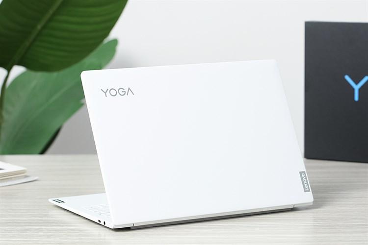 Laptop Lenovo YOGA Slim 7 Carbon 13ITL5 i5 1135G7/16GB/512GB/13.3&quot;Q/Win10/(82EV0016VN)/Trắng - Hàng chính hãng